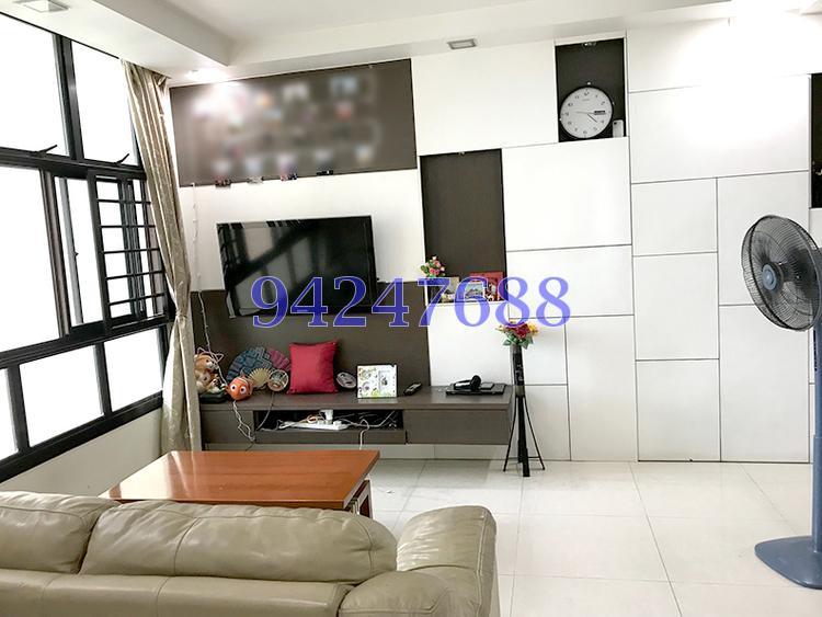 Blk 629 Senja Road (Bukit Panjang), HDB 4 Rooms #162144602